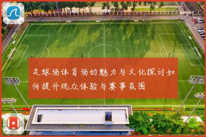足球场体育场的魅力与文化探讨如何提升观众体验与赛事氛围